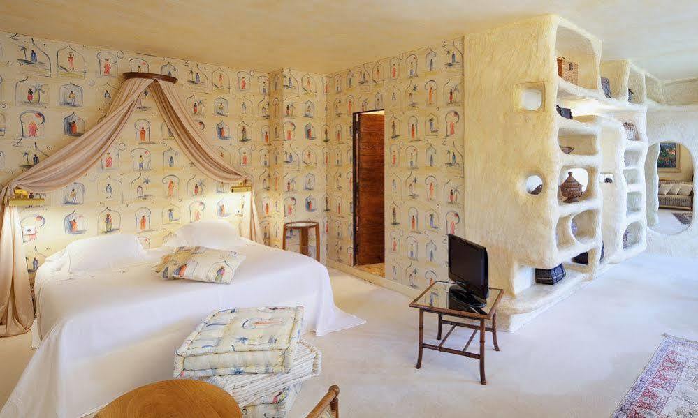 Château De Riell Moltig les Bains Exterior foto